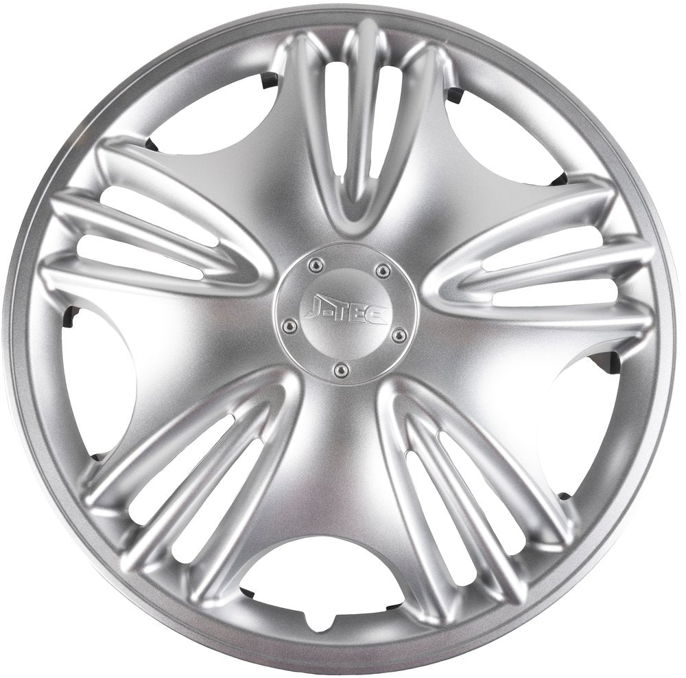 Borchie Set calotte auto in scatola Barracuda 15"