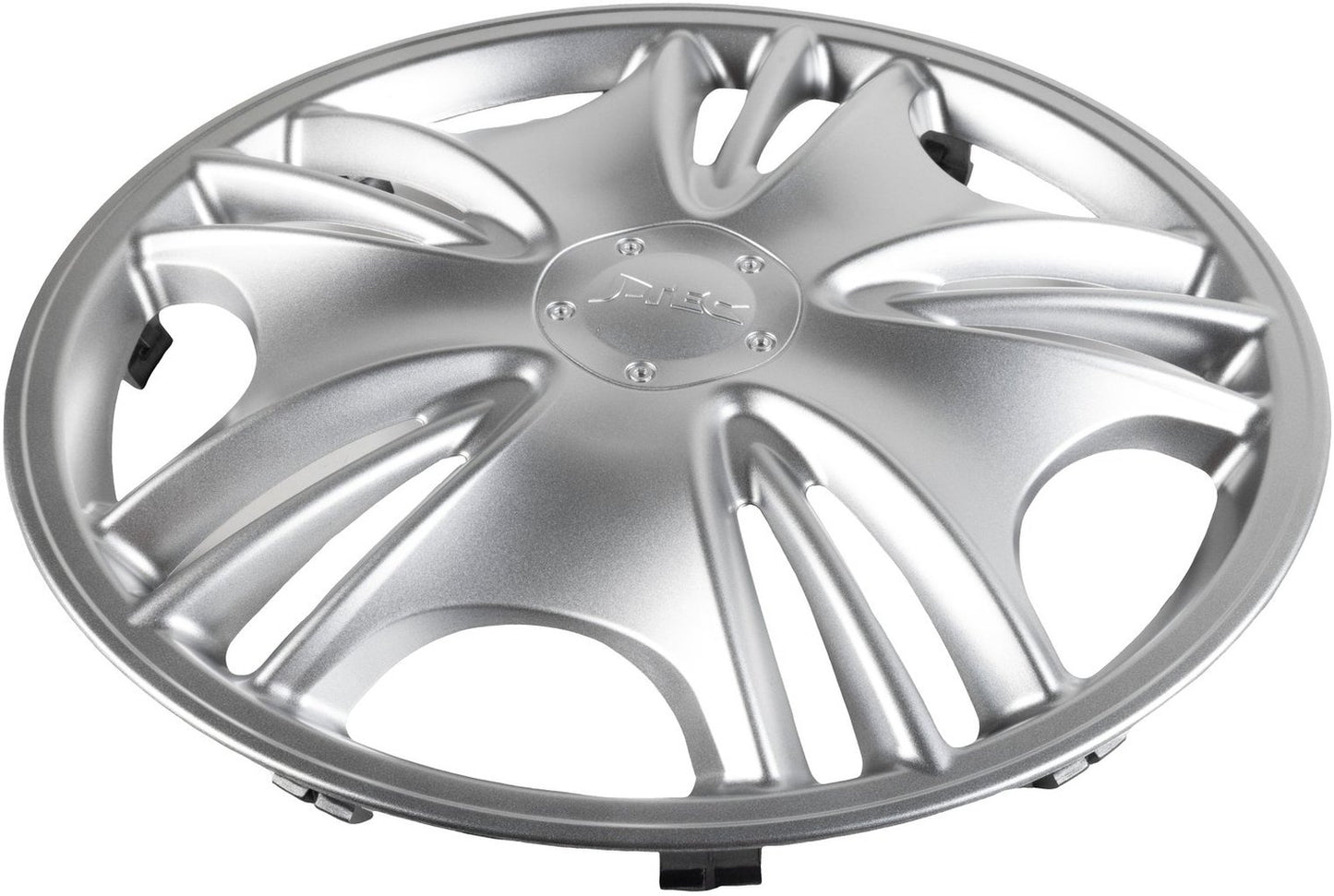 START Borchie Set calotte auto in scatola Barracuda 15" Accessorio Originale