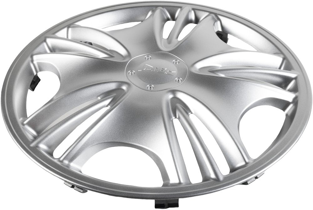 Borchie Set calotte auto in scatola Barracuda 15"