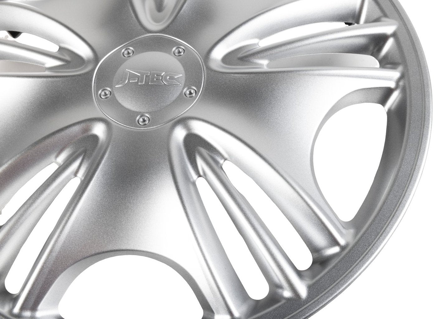 START Borchie Set calotte auto in scatola Barracuda 15" Accessorio Originale