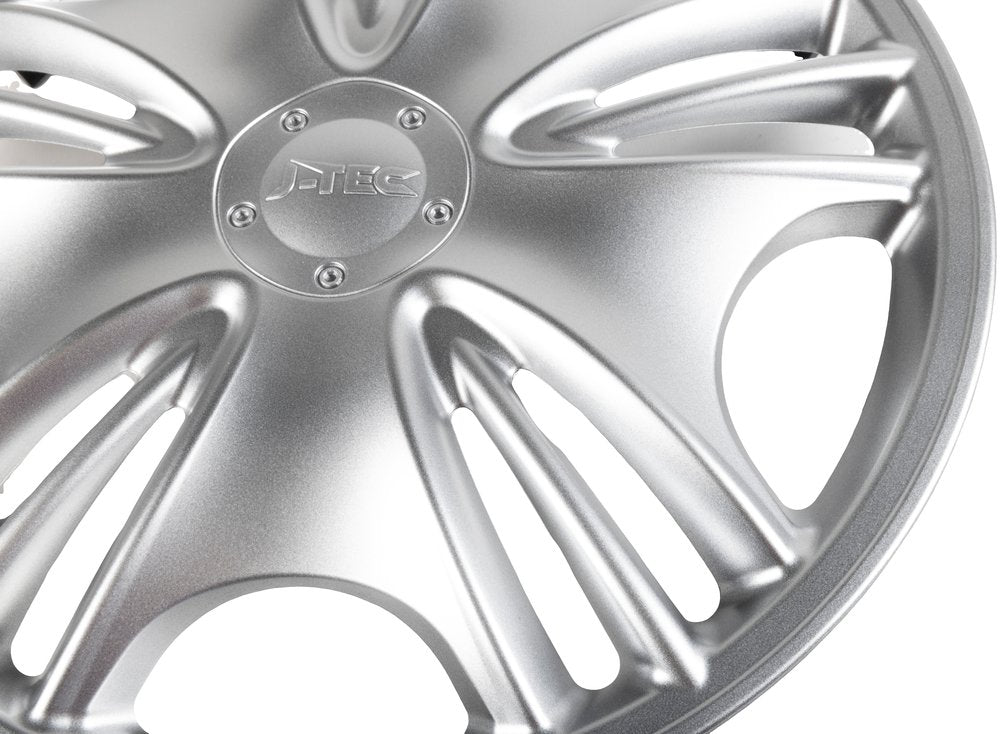 Borchie Set calotte auto in scatola Barracuda 15"