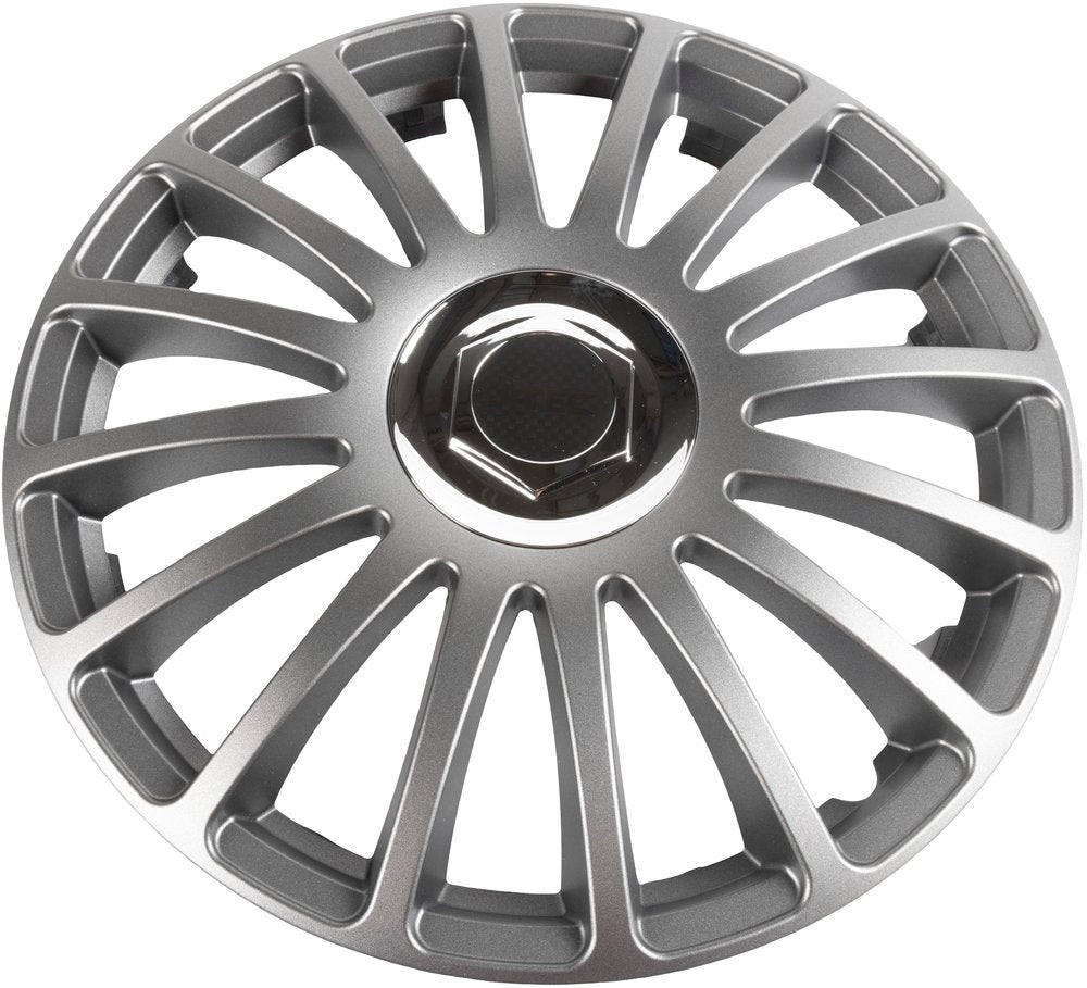 Borchie Set calotte auto in scatola Grand Prix R 14"