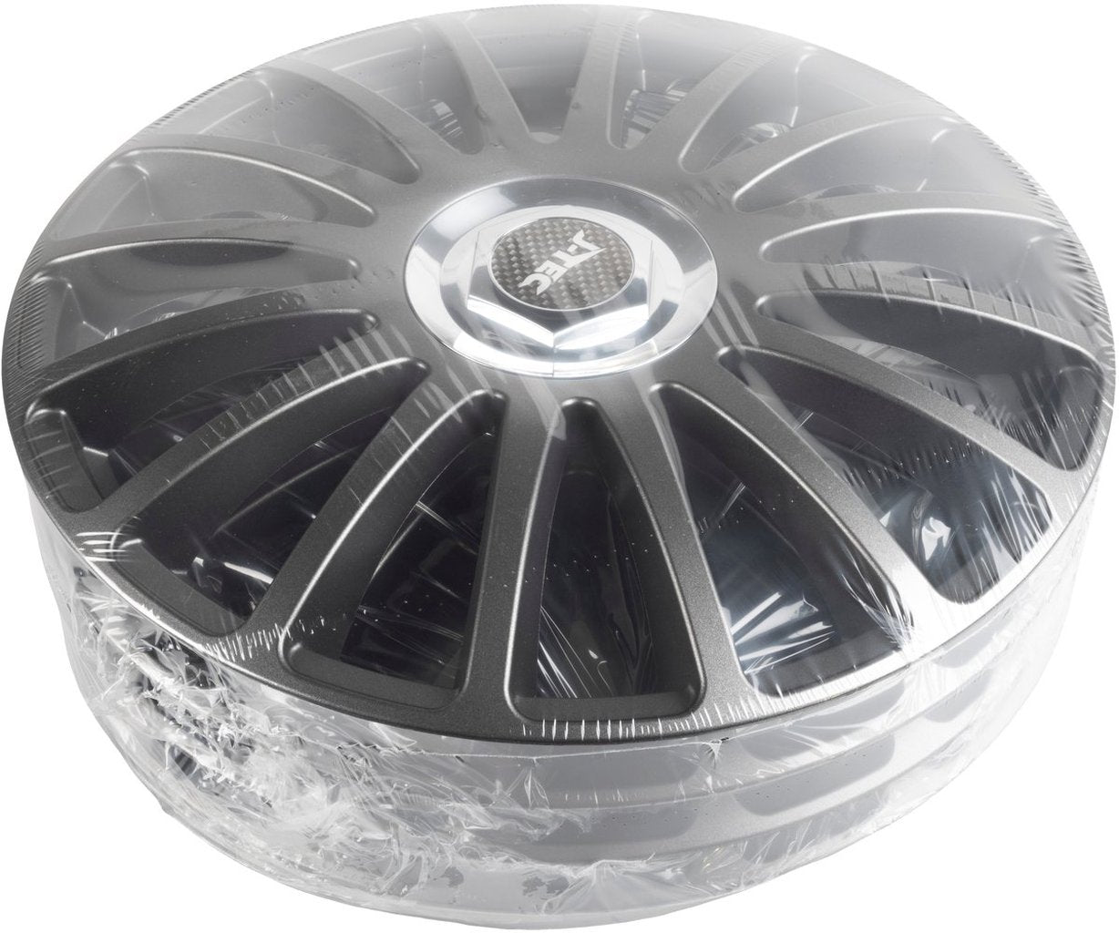 START Borchie Set calotte auto in scatola Grand Prix R 14" Accessorio Originale