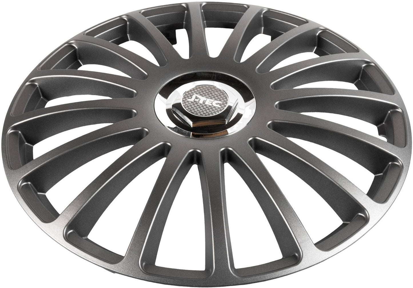 START Borchie Set Calotte auto in scatola Grand Prix 16" Accessorio Originale