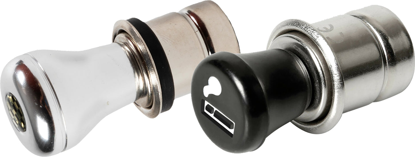 START Accendisigari universale per auto 12V Accessorio Originale
