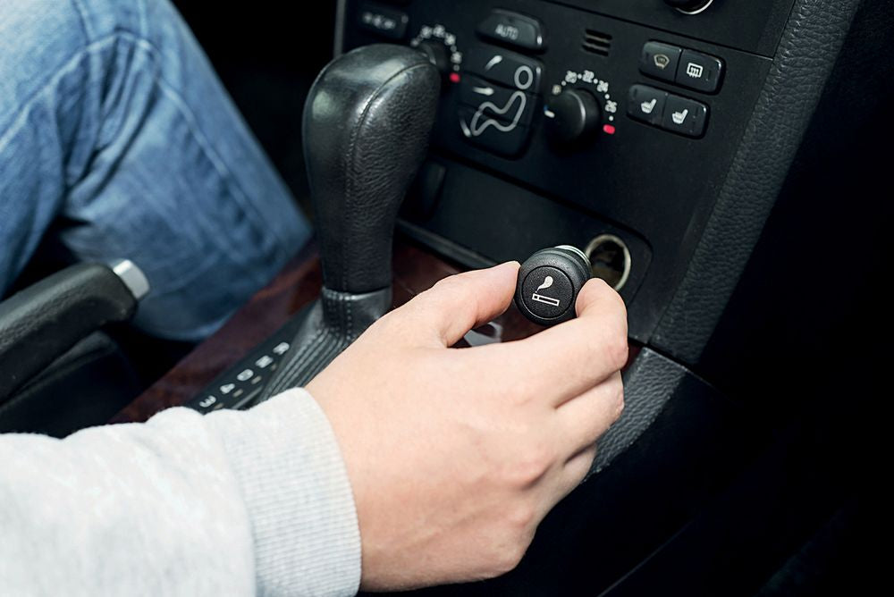 Accendisigari universale per auto 12V