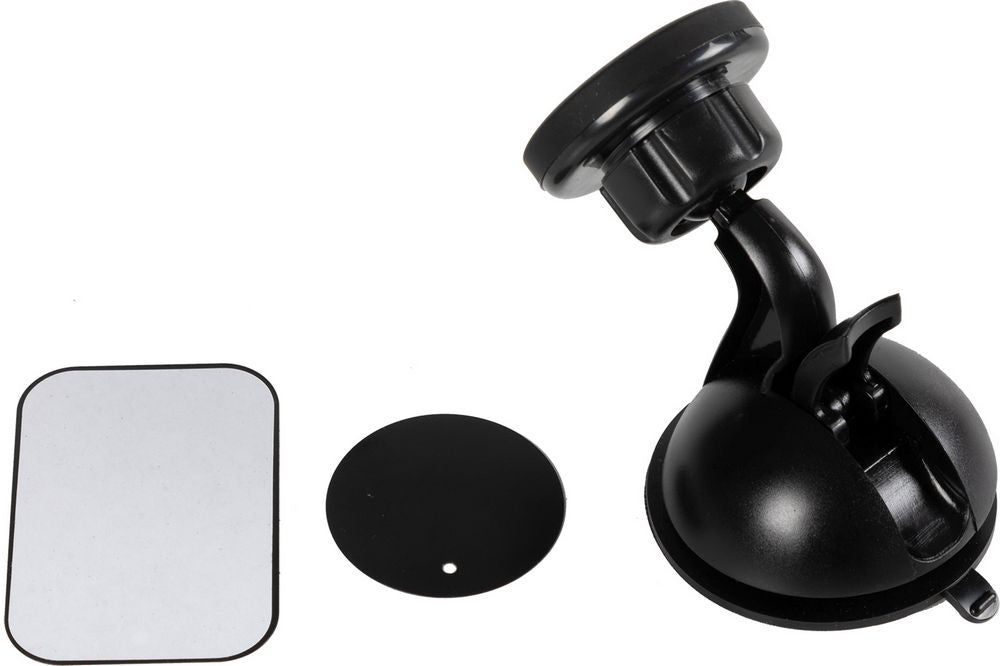 Porta telefono per auto Planet, universale e magnetico con calamite