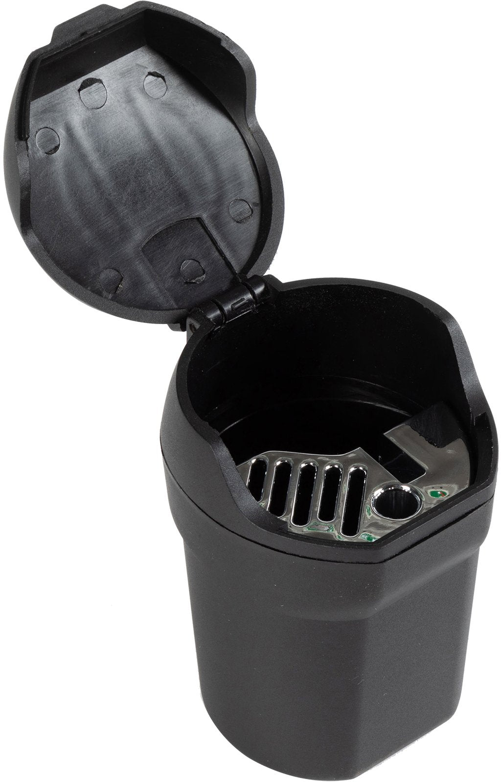 START Posacenere a barattolo base adesiva magnetica Accessorio Originale