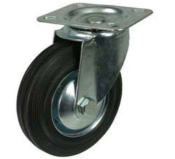 RUOTA PIASTRA GIREV. MM100 CUSC.RULLI SPECIAL