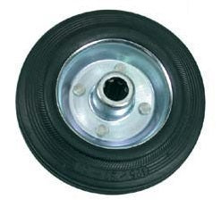 RUOTA SEMPLICE MM100 CUSC.RULLI SPECIAL
