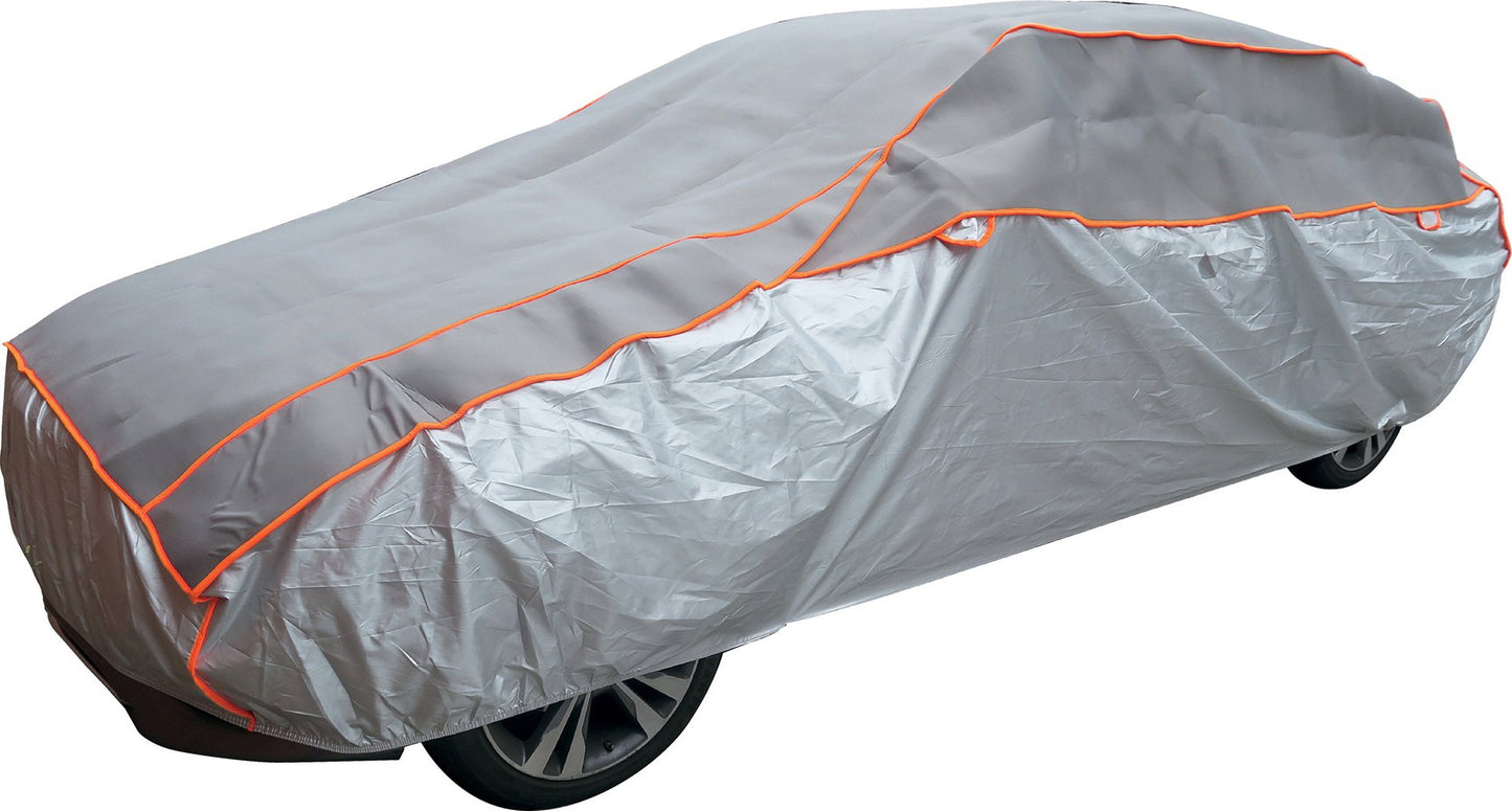 START Copriauto Antigrandine per Suv e Fuoristrada 485x193x190cm Telo Originale