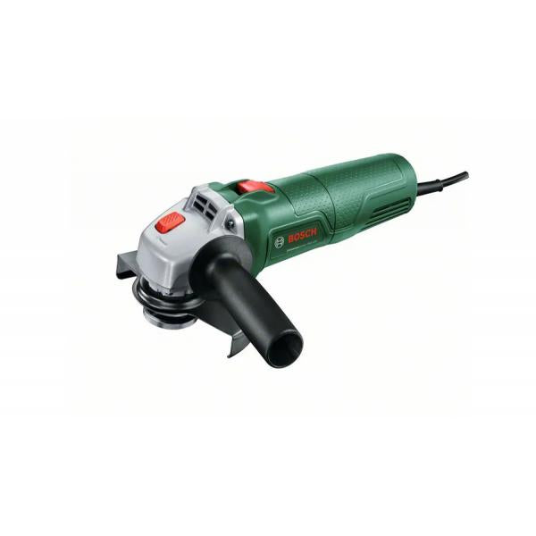 BOSCH VERDE SMERIGLIATRICE ANGOL.750W PWS700-115