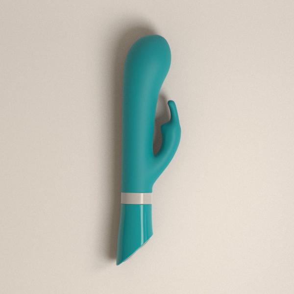 B SWISH - BWILD DELUXE BUNNY CONIGLIO VIBRATORE GIADA