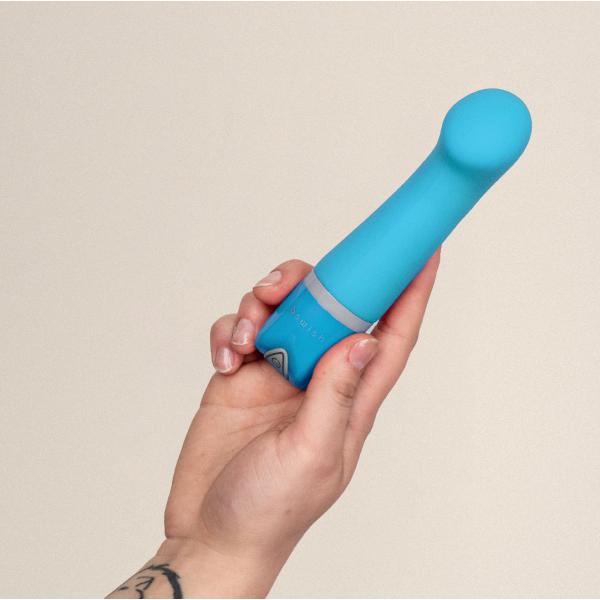 B SWISH - BDESIRED DELUXE CURVA BLU LAGUNA
