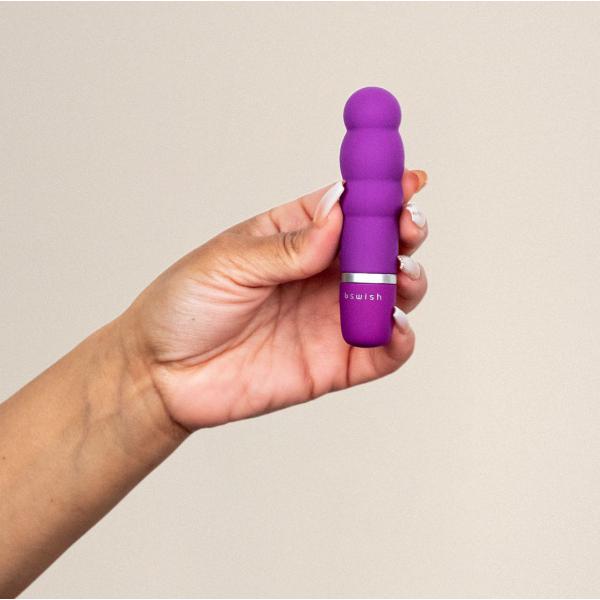 B SWISH - BCUTE CLASSIC PERLA LILLA