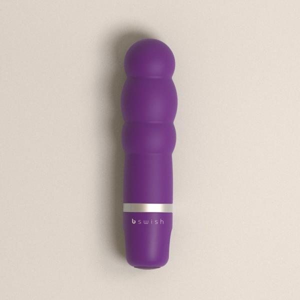 B SWISH - BCUTE CLASSIC PERLA LILLA