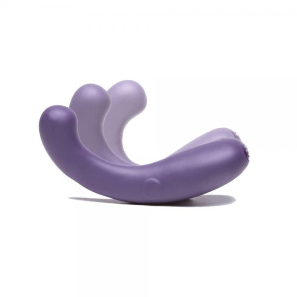 JE JOUE - STIMOLATORE G-KII VIOLA
