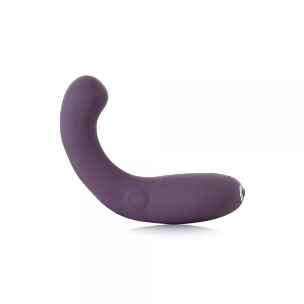 JE JOUE - STIMOLATORE G-KII VIOLA