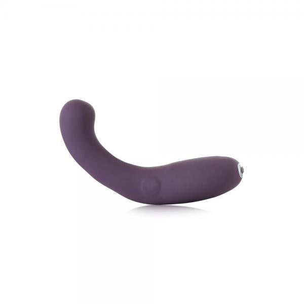 JE JOUE - STIMOLATORE G-KII VIOLA