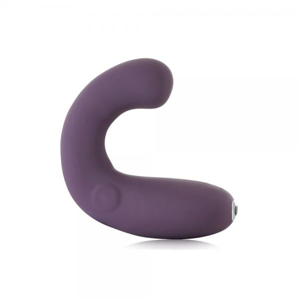 JE JOUE - STIMOLATORE G-KII VIOLA