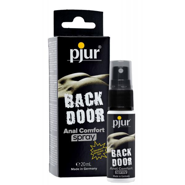 PJUR - SPRAY RILASSANTE ANALE BACK DOOR