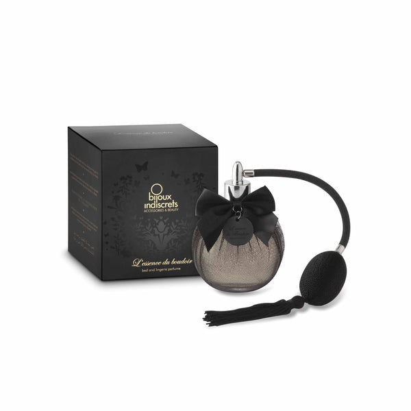 BIJOUX - BOUDOIR SCHEDA PROFUMATORE 100 ML