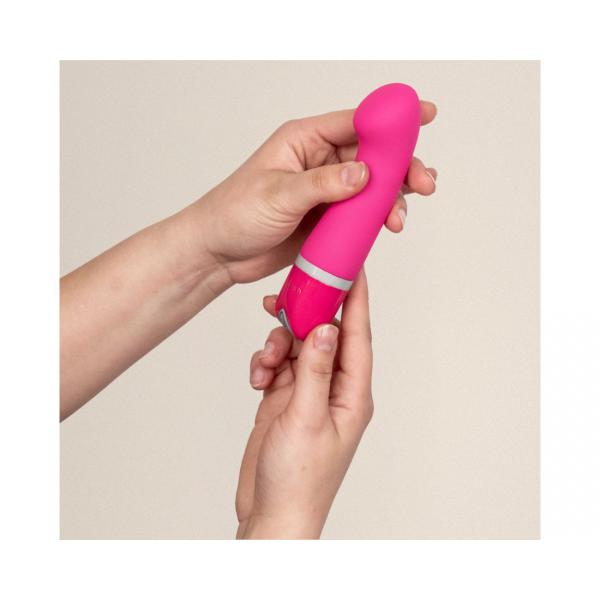B SWISH - BDESIRED DELUXE CURVA ROSA
