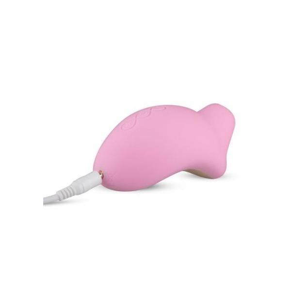 LELO - STIMOLATORE CLITORIDE SONA ROSA
