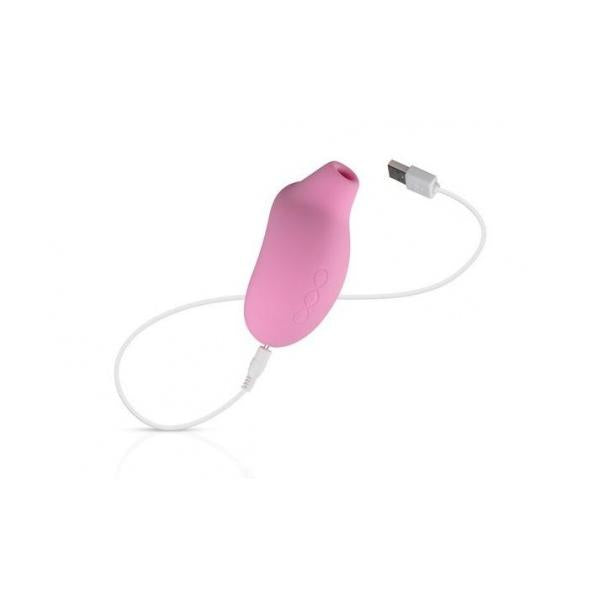 LELO - STIMOLATORE CLITORIDE SONA ROSA