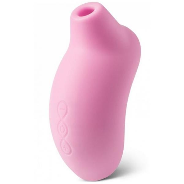 LELO - STIMOLATORE CLITORIDE SONA ROSA