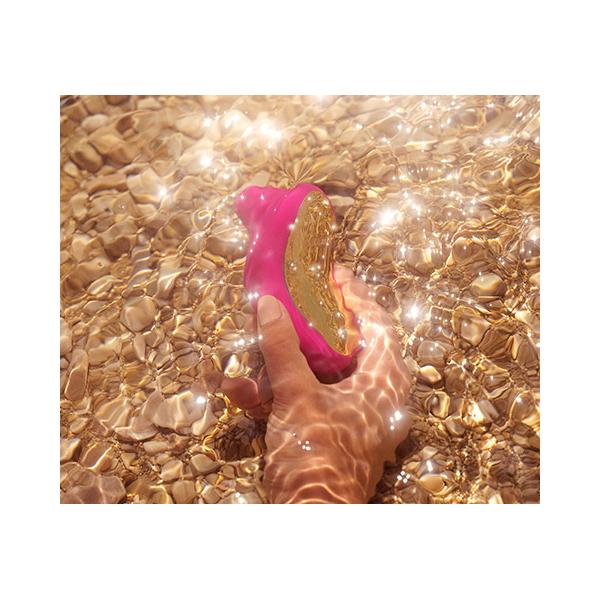 LELO - STIMOLATORE CLITORIDE SONA CRUISE ROSA
