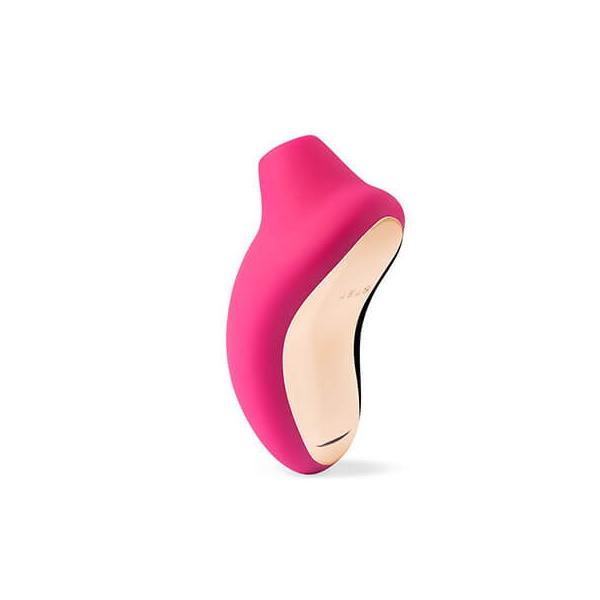 LELO - STIMOLATORE CLITORIDE SONA CRUISE ROSA