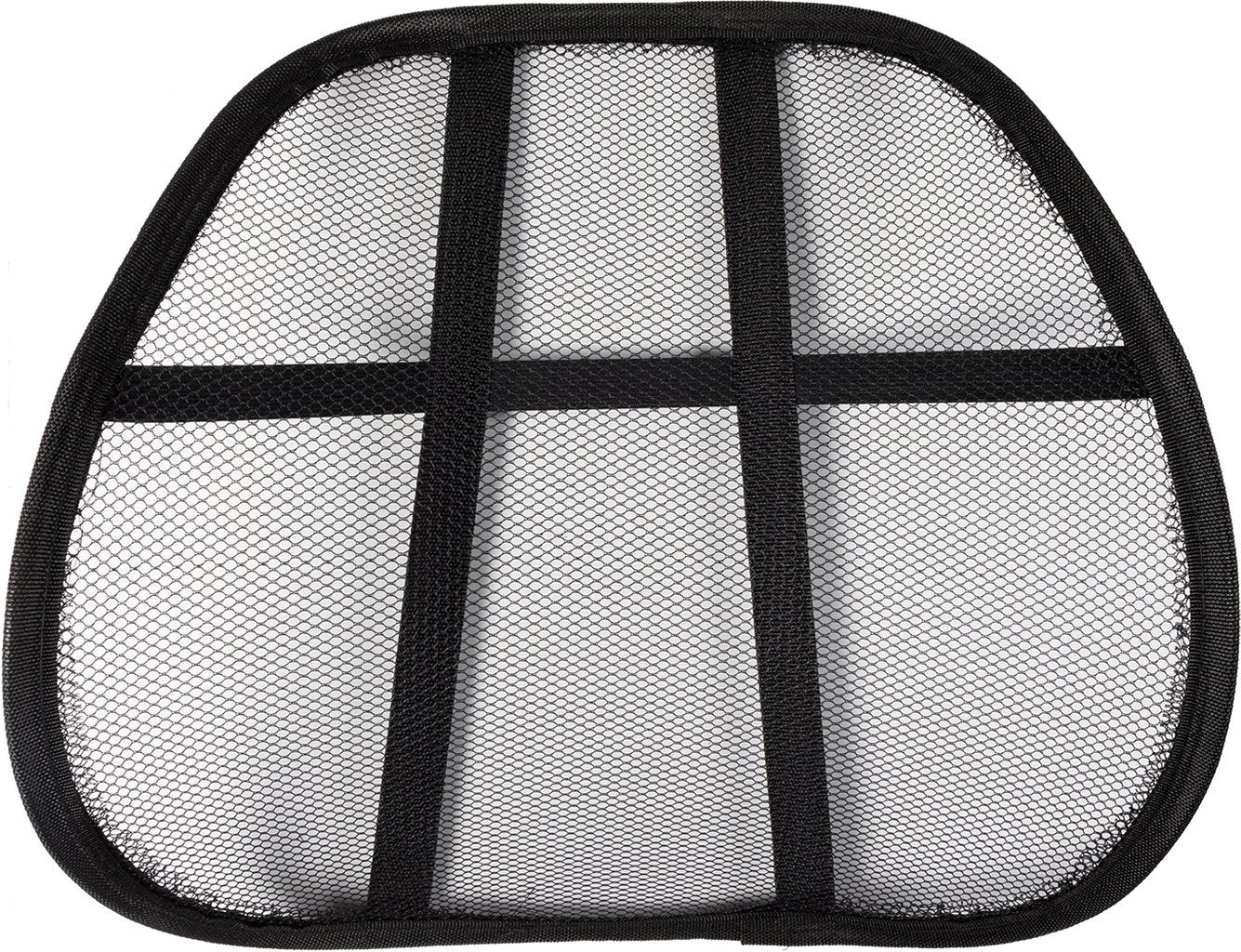 Supporto lombare ergonimico per auto