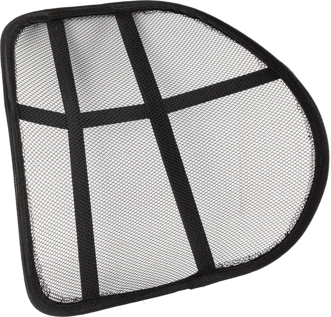 Supporto lombare ergonimico per auto