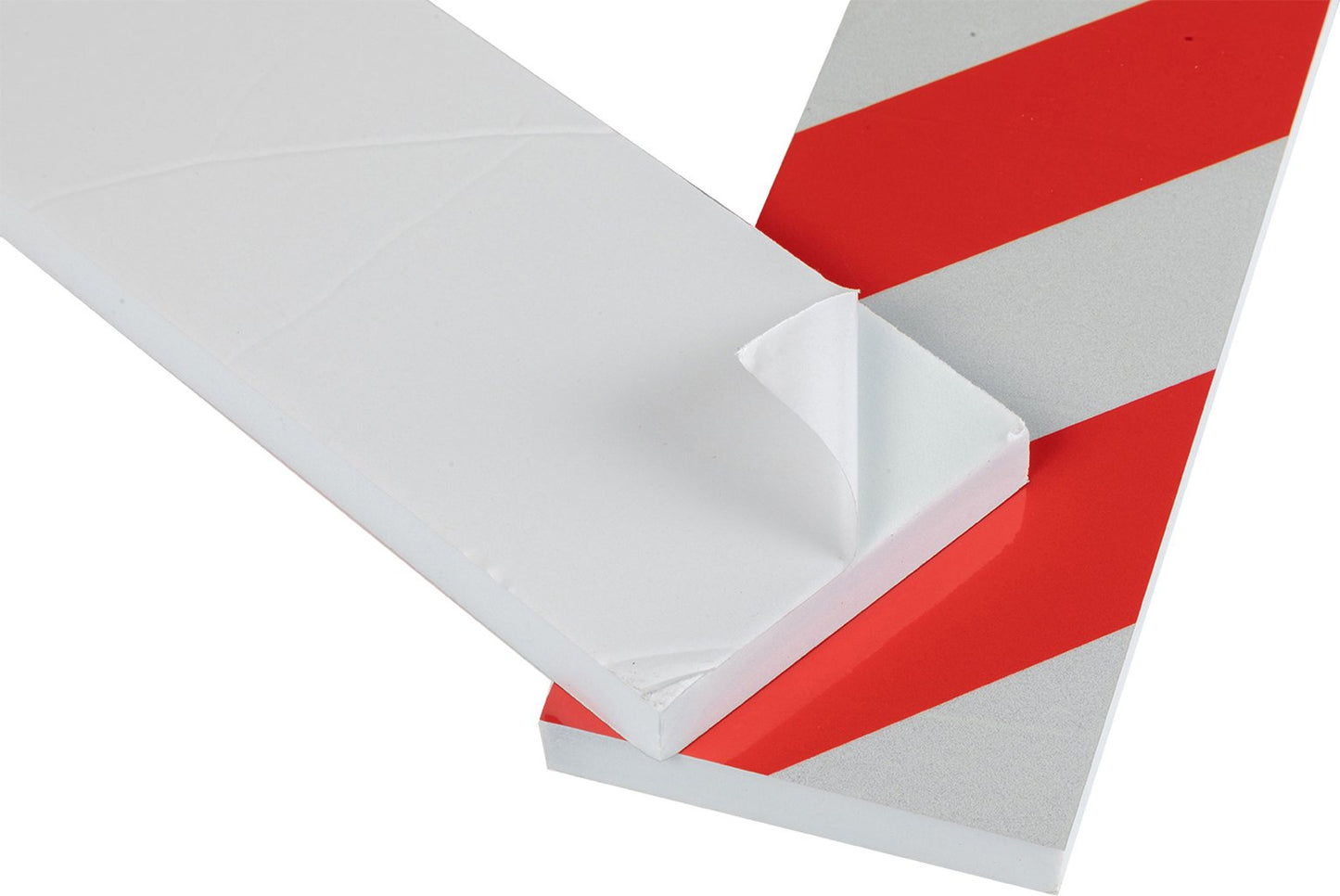 START Strisce adesive paracolpi da muro riflettenti Accessorio Originale