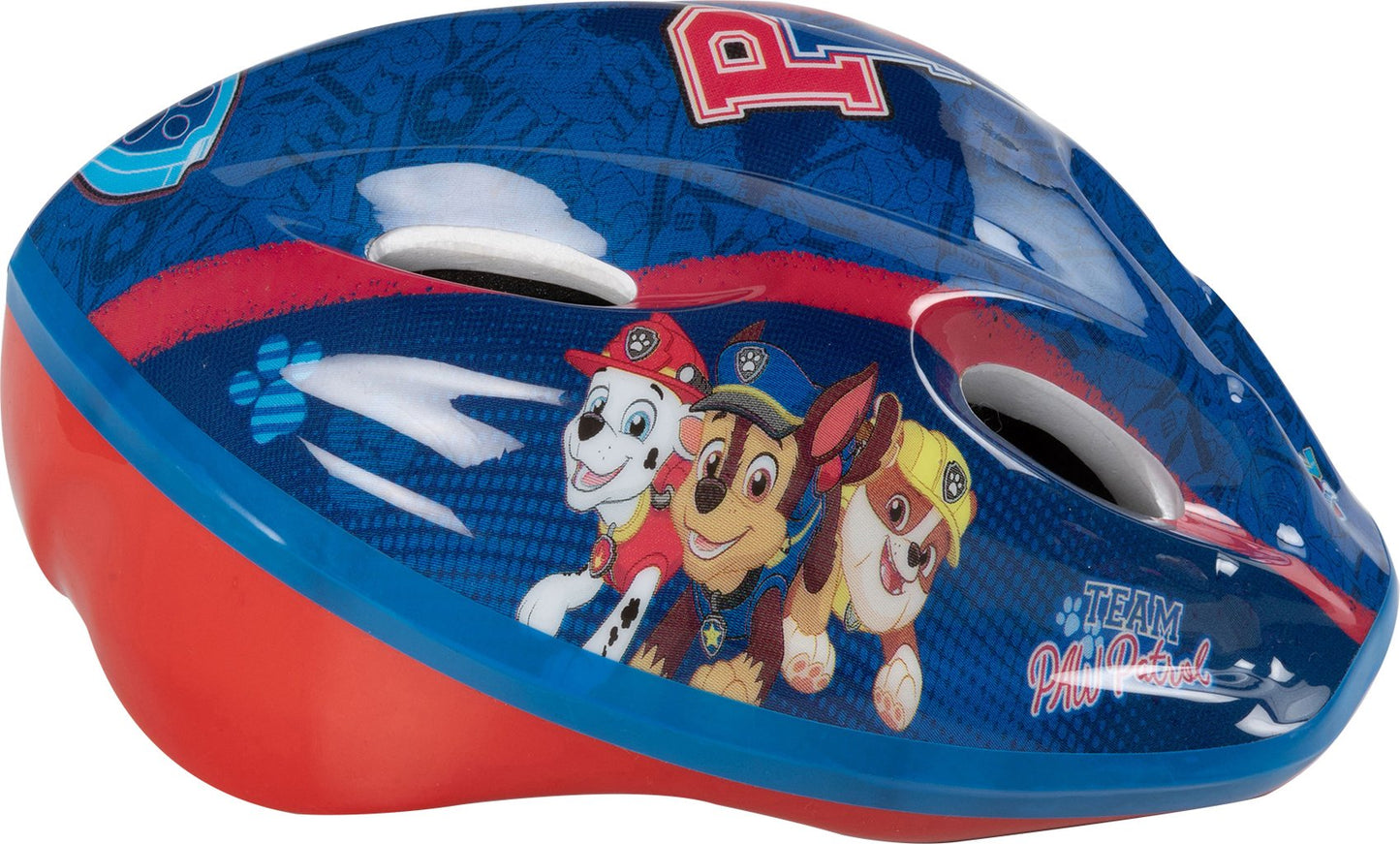 TATAWAY Caschetto bici Paw Patrol boy Accessorio Originale Uso Quotidiano