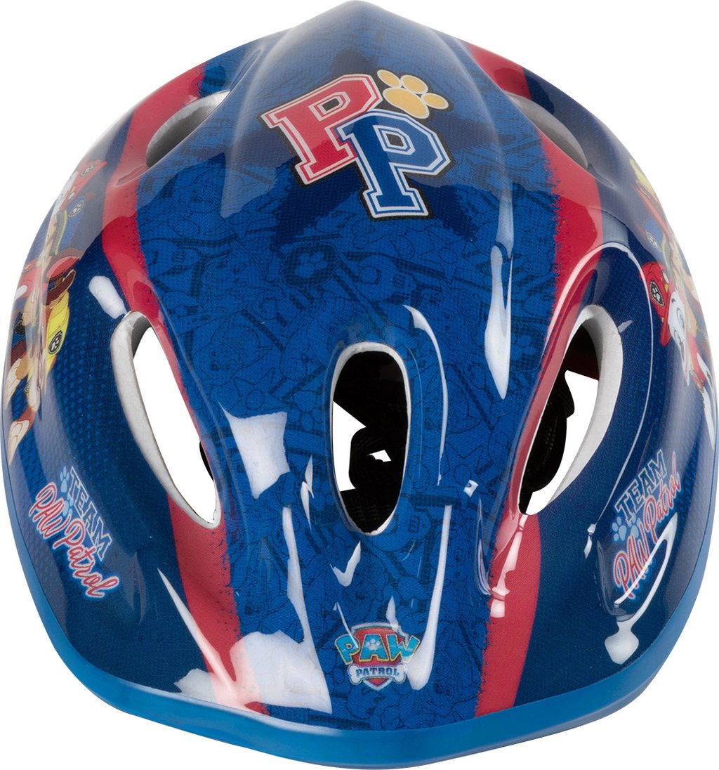 TATAWAY Caschetto bici Paw Patrol boy Accessorio Originale Uso Quotidiano