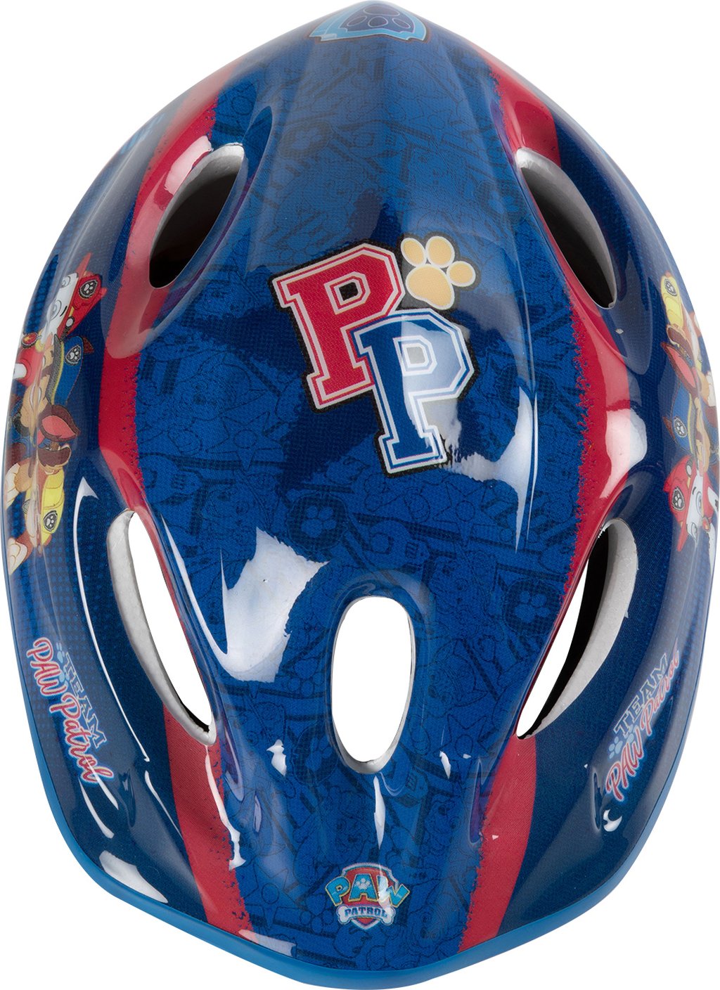 TATAWAY Caschetto bici Paw Patrol boy Accessorio Originale Uso Quotidiano