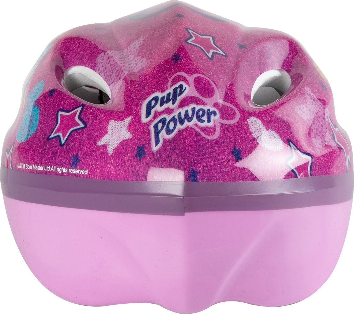TATAWAY Caschetto bici Paw Patrol girl Accessorio Originale Uso Quotidiano