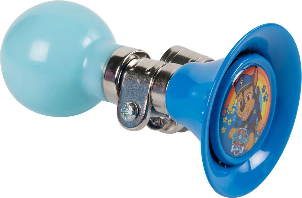Trombetta ciclo Paw patrol boy