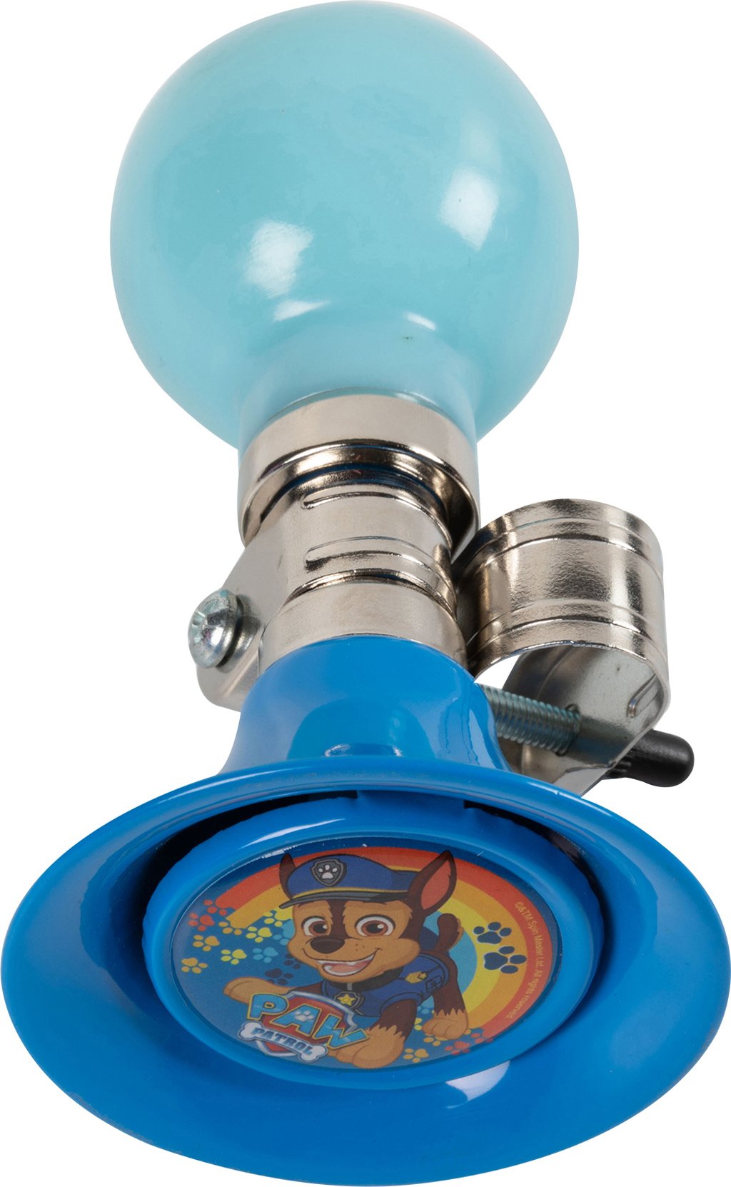 TATAWAY Trombetta ciclo Paw Patrol boy Accessorio Originale Uso Quotidiano