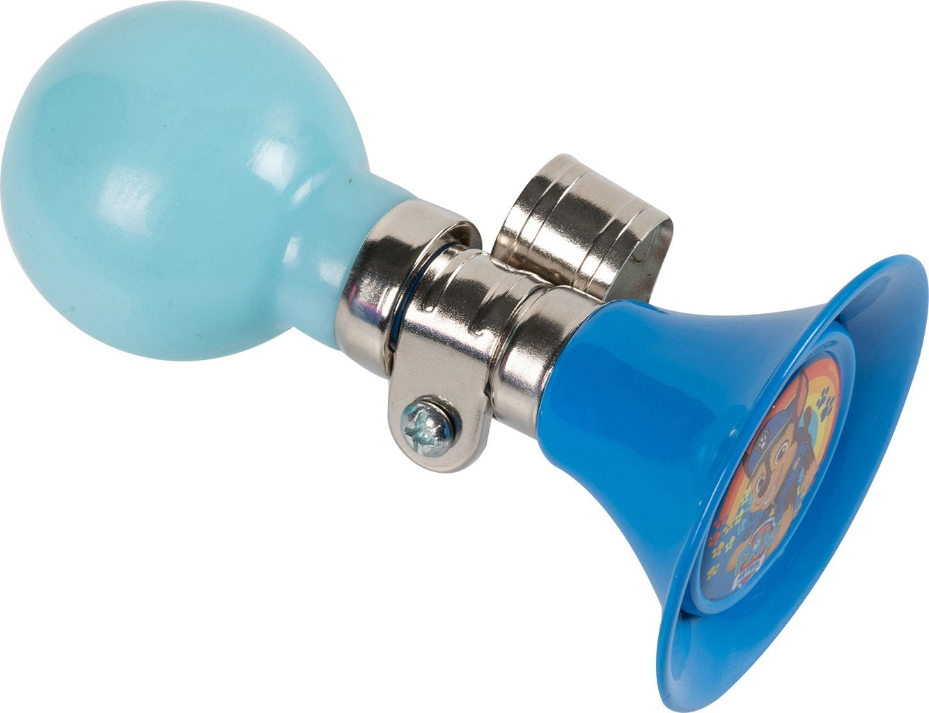 TATAWAY Trombetta ciclo Paw Patrol boy Accessorio Originale Uso Quotidiano