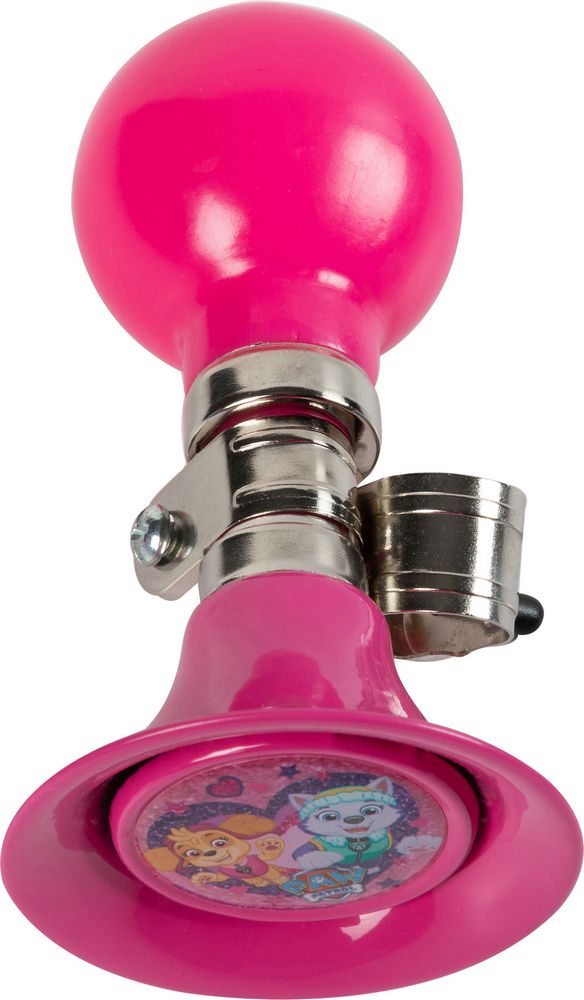 Trombetta ciclo Paw patrol girl