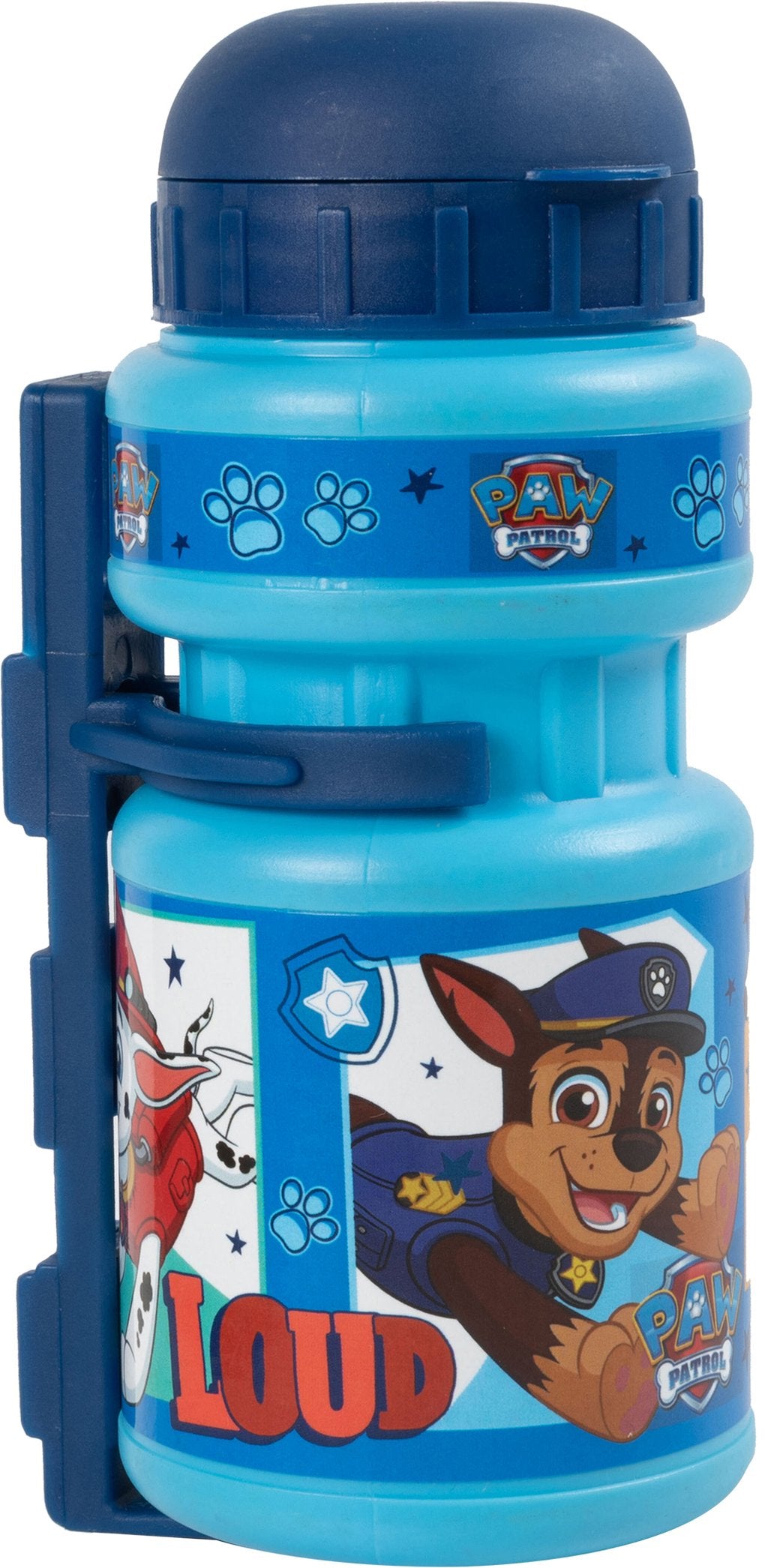 TATAWAY Borraccia ciclo Paw Patrol boy 350ml Accessorio Originale