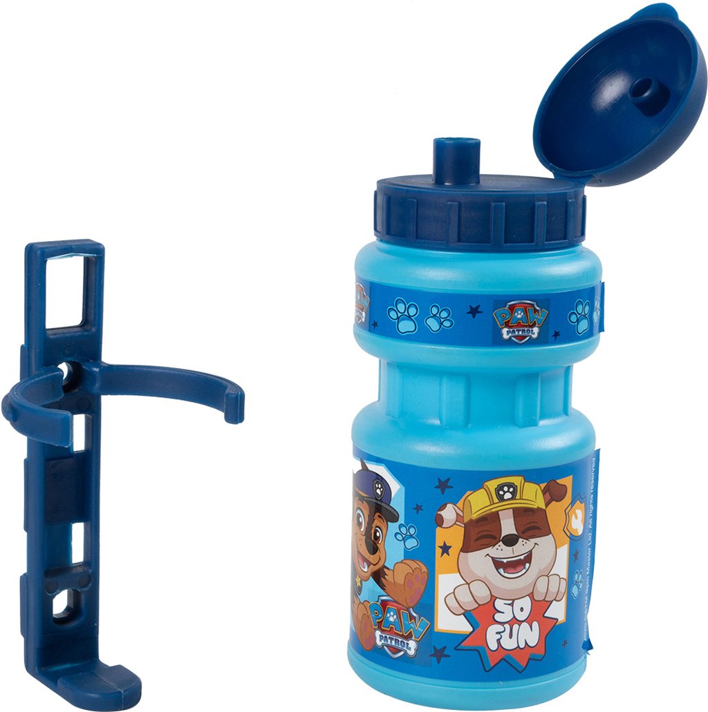 TATAWAY Borraccia ciclo Paw Patrol boy 350ml Accessorio Originale