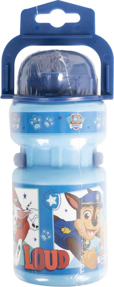 Borraccia ciclo Paw patrol boy 350ml