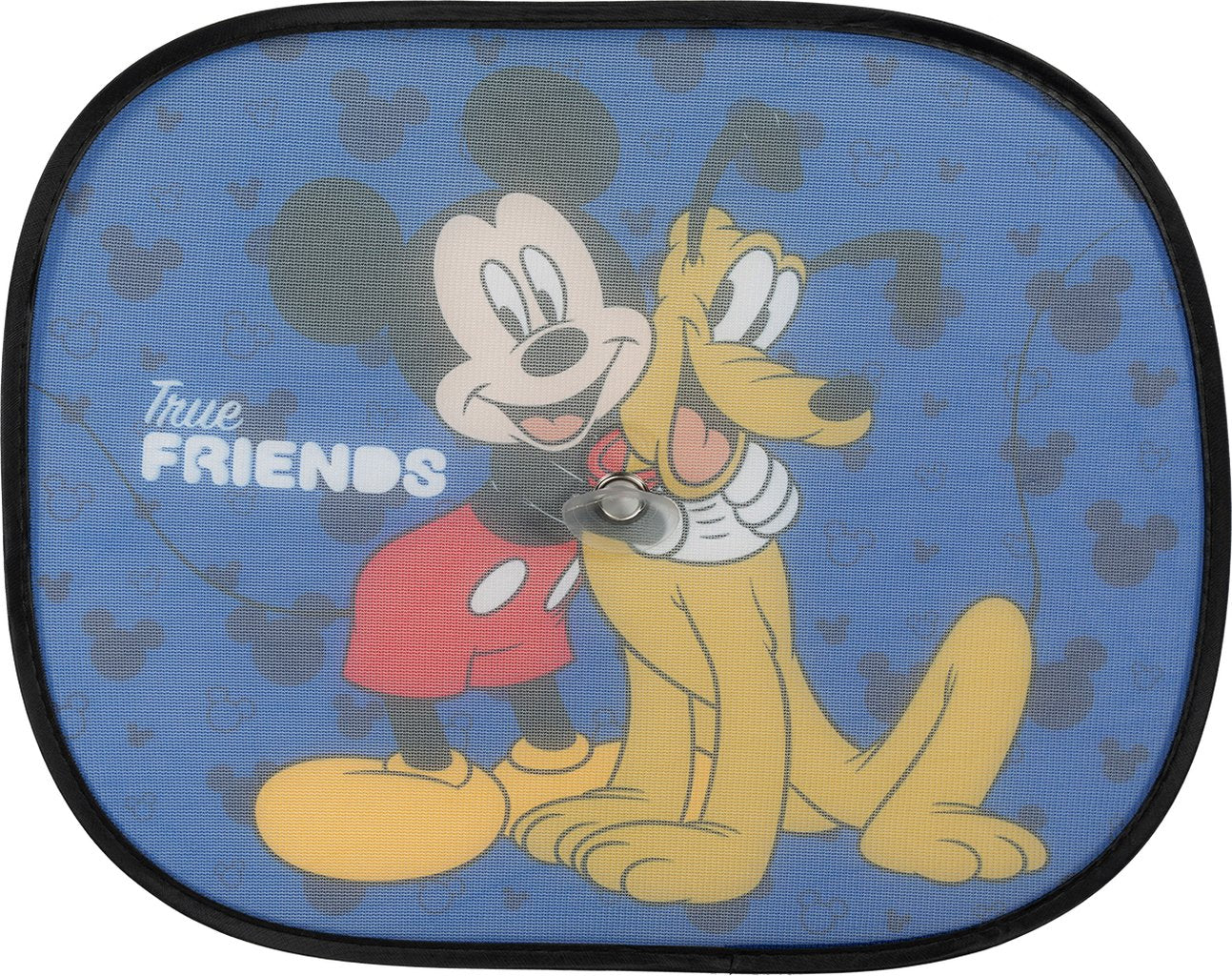 TATAWAY Disney Tendine laterali auto Mickey Mouse 44x35 cm ? Parasole
