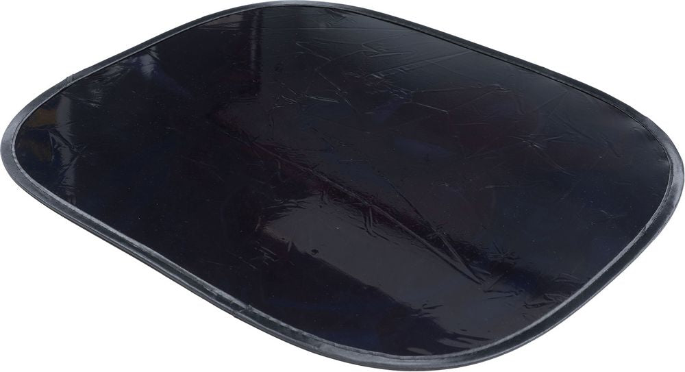 Tendina laterale auto statica extra dark Spiderman 44x35 cm uomo ragno