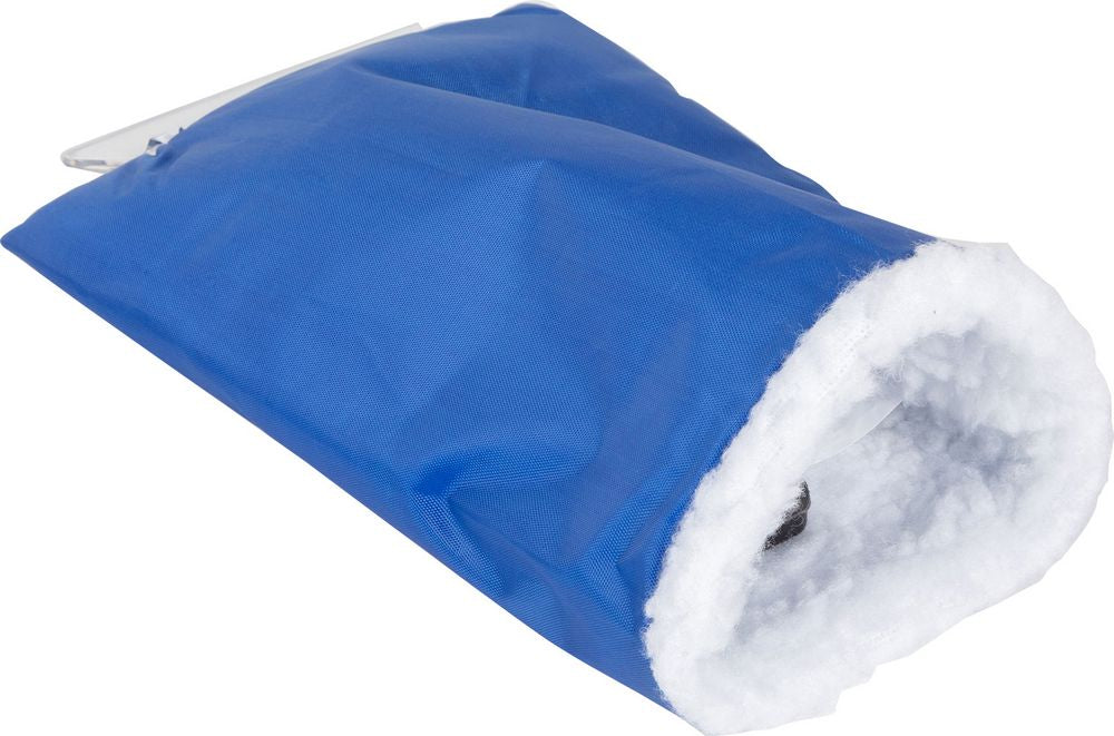 Guanto Raschiaghiaccio per Auto  Protezione dal Freddo