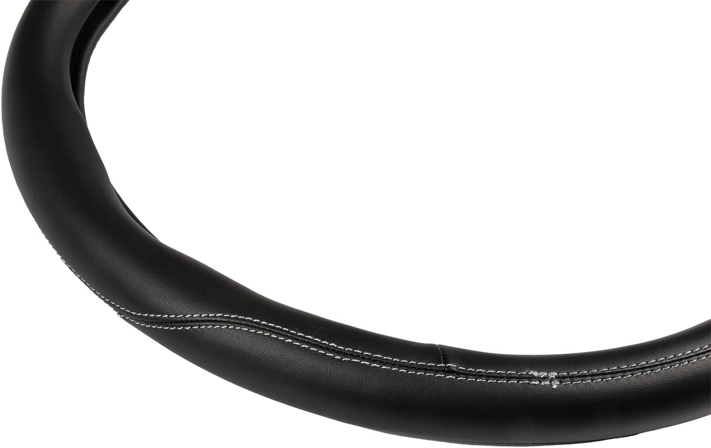 START Coprivolante auto Avangadr, 37-39 cm, nero comodit? sicurezza